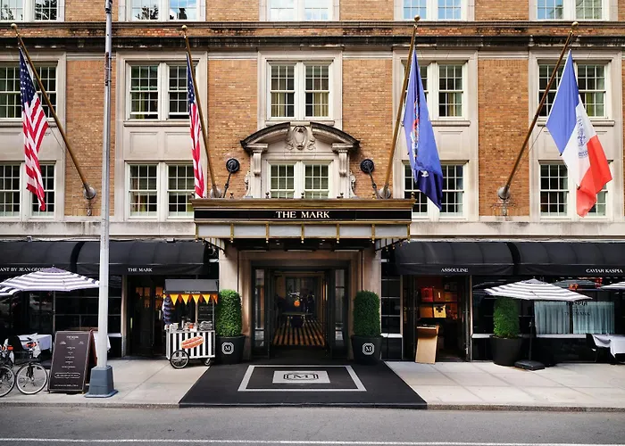 The Mark New York